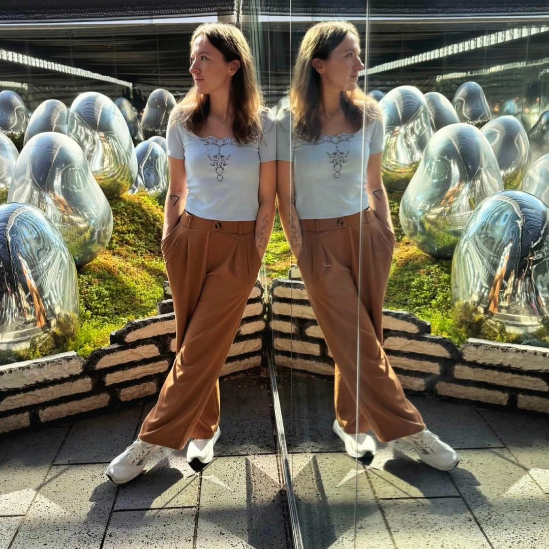 Photo of Emily Goetz